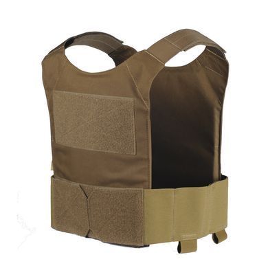 M-Tac чохол бронежилета низькопрофільний Coyote Medium