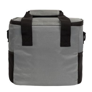 Термосумка Tribe Cooler 10 L T-IF-0009-grey