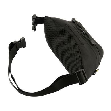 M-Tac сумка Waist Bag Black