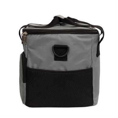 Термосумка Tribe Cooler 10 L T-IF-0009-grey