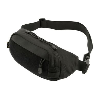 M-Tac сумка Waist Bag Black