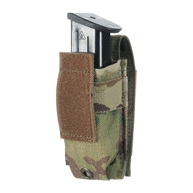 M-Tac подсумок для пистолетного магазина/мультитула Gen.3 Multicam