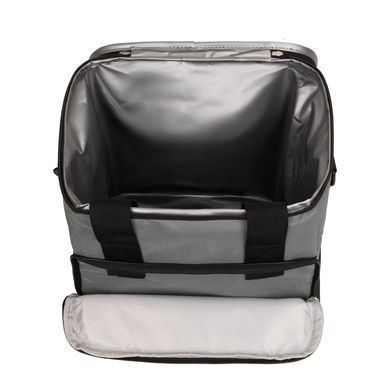Термосумка Tribe Cooler 10 L T-IF-0009-grey