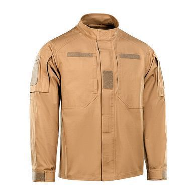 M-Tac кітель Patrol Flex Coyote Brown XL/R