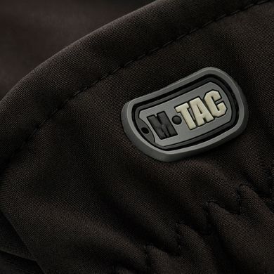 M-Tac перчатки Soft Shell Thinsulate Black M