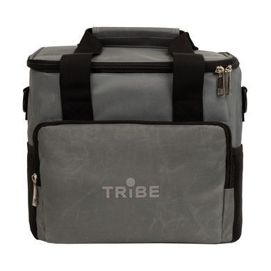 Термосумка Tribe Cooler 10 L T-IF-0009-grey