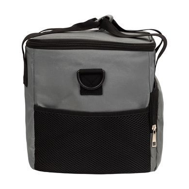 Термосумка Tribe Cooler 10 L T-IF-0009-grey