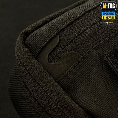 M-Tac сумка-напашник Gen.II Elite Black