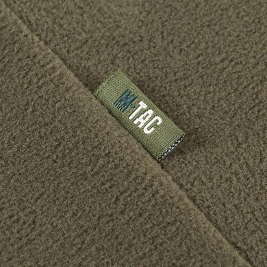 M-Tac кофта Delta Polartec реглан Dark Olive M