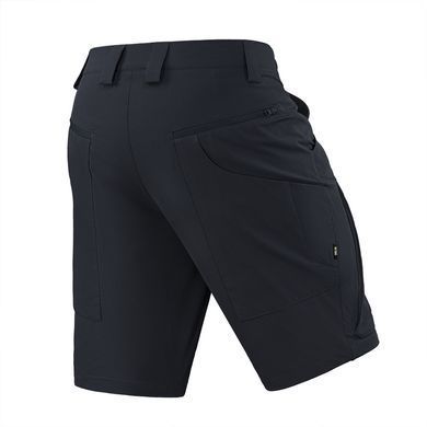 M-Tac шорти Rubicon Flex Dark Navy Blue XS
