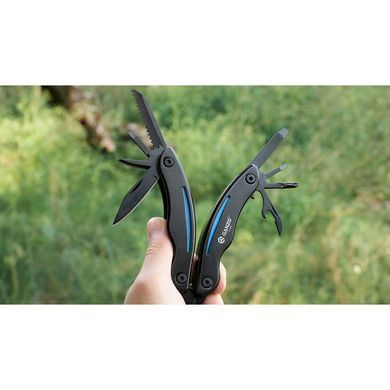 Ganzo мультитул G109