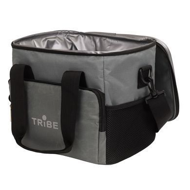 Термосумка Tribe Cooler 10 L T-IF-0009-grey