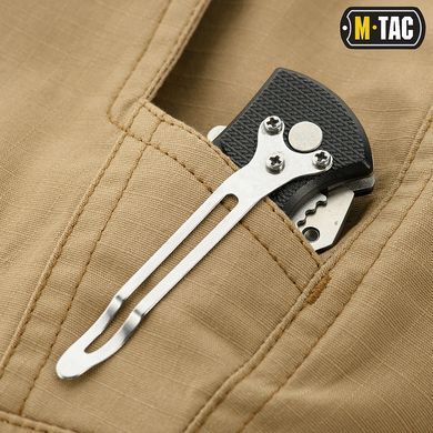 M-Tac шорты Aggressor Gen.II Flex Coyote Tan XS