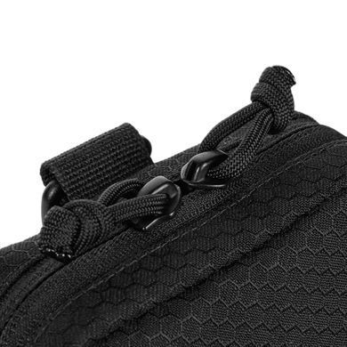 M-Tac EDC Pocket HEX Elite Black