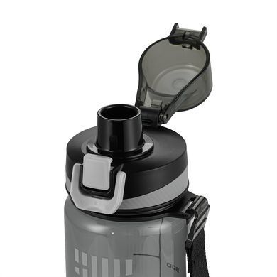 M-Tac пляшка для води 750 мл Grey