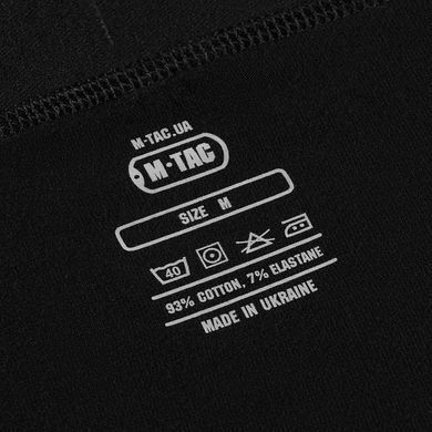 M-Tac труси Men Cotton Stretch Boxer Briefs Black XS