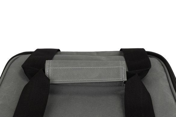 Термосумка Tribe Cooler 10 L T-IF-0009-grey