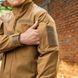 M-Tac кітель Patrol Flex Coyote Brown XL/R