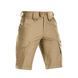 M-Tac шорты Aggressor Gen.II Flex Coyote Tan XS
