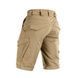 M-Tac шорты Aggressor Gen.II Flex Coyote Tan XS