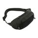 M-Tac сумка Waist Bag Black