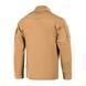 M-Tac кітель Patrol Flex Coyote Brown XL/R