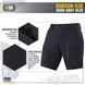 M-Tac шорти Rubicon Flex Dark Navy Blue XS