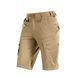 M-Tac шорты Aggressor Gen.II Flex Coyote Tan XS