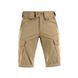 M-Tac шорты Aggressor Gen.II Flex Coyote Tan XS
