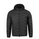 M-Tac куртка Витязь Black XS