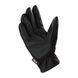 M-Tac перчатки Soft Shell Thinsulate Black M