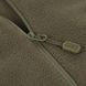 M-Tac кофта Delta Polartec реглан Dark Olive M