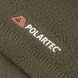 M-Tac кофта Delta Polartec реглан Dark Olive M