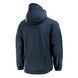 M-Tac куртка Soft Shell з підстібкою Dark Navy Blue XS