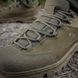 M-Tac кроссовки тактические Patrol R Olive 38
