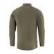 M-Tac кофта Delta Polartec реглан Dark Olive M