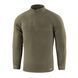 M-Tac кофта Delta Polartec реглан Dark Olive M