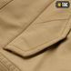 M-Tac шорты Aggressor Gen.II Flex Coyote Tan XS