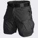 Шорти URBAN TACTICAL 8,5" - PolyCotton Ripstop (01-Black, 2XL/Regular)