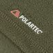 M-Tac кофта Delta Polartec Army Olive M