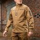 M-Tac кітель Patrol Flex Coyote Brown XL/R