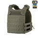 M-Tac плитоноска Cuirass QRS Gen.II Ranger Green