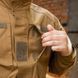 M-Tac кітель Patrol Flex Coyote Brown XL/R