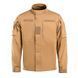 M-Tac кітель Patrol Flex Coyote Brown XL/R