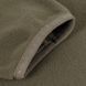 M-Tac кофта Delta Polartec реглан Dark Olive M