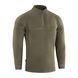 M-Tac кофта Delta Polartec реглан Dark Olive M