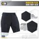 M-Tac шорти Rubicon Flex Dark Navy Blue XS