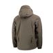 M-Tac куртка Soft Shell с подстежкой Olive