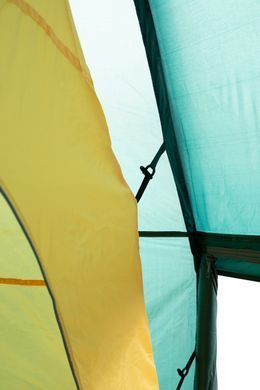 Намет Tramp Bell 3 (V2) green UTRT-080