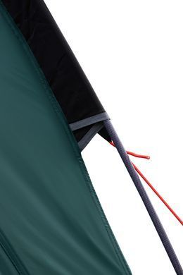 Намет Tramp Bell 3 (V2) green UTRT-080